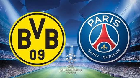 regarder psg dortmund gratuit